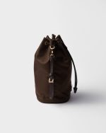 Prada Re-Nylon pouch - Image 3